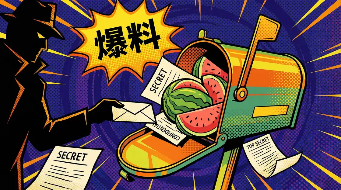 澳客网官网 匿名爆料通道漫画插图